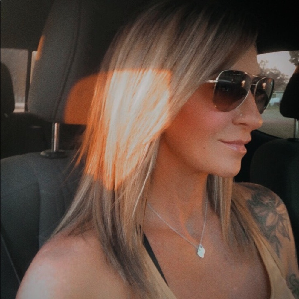 Meet your Posher, Melanie